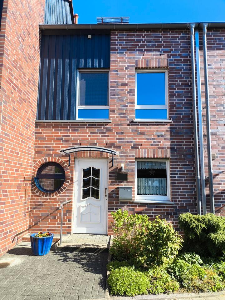 Thumbnail-Schönes Reihenmittelhaus in ruhiger und zentraler Lage mieten