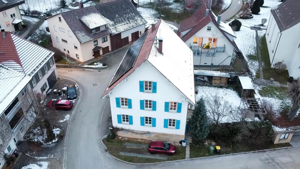 Thumbnail-Ferienwohnung! Arbeiter Wohnung auf Zeit