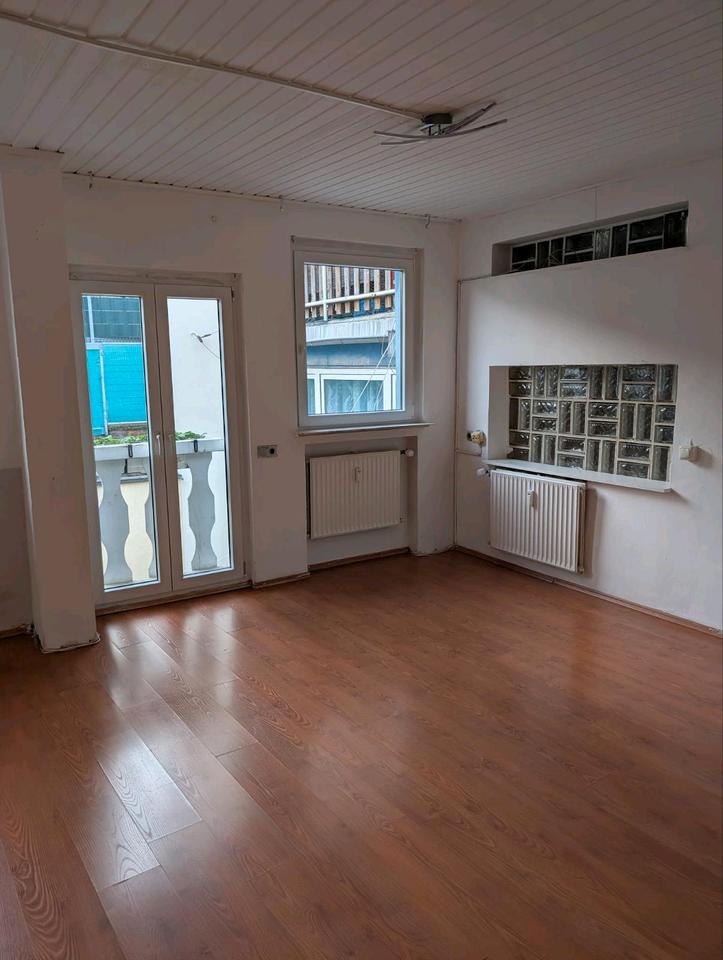 Thumbnail-2 Zimmer Wohnung