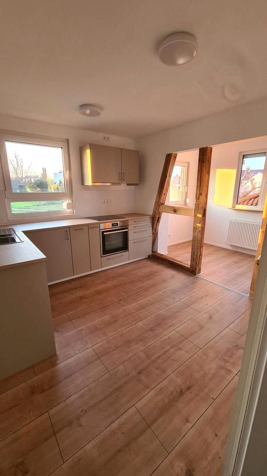 Thumbnail-2-Zimmer Wohnung- sehr ruhige Lage in Ostfildern