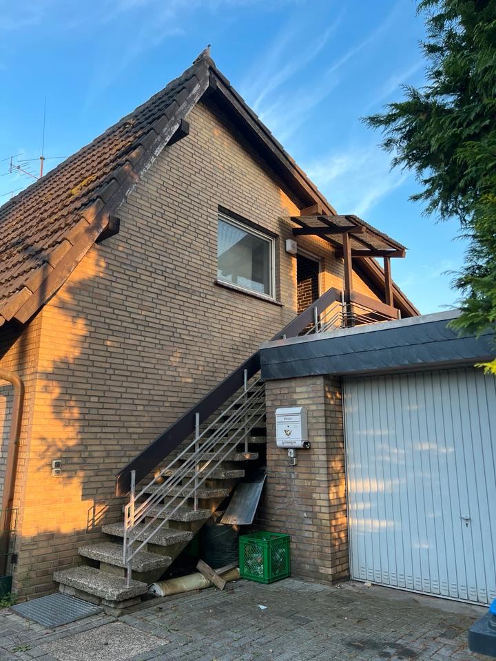 Thumbnail-Wohnung zur Miete