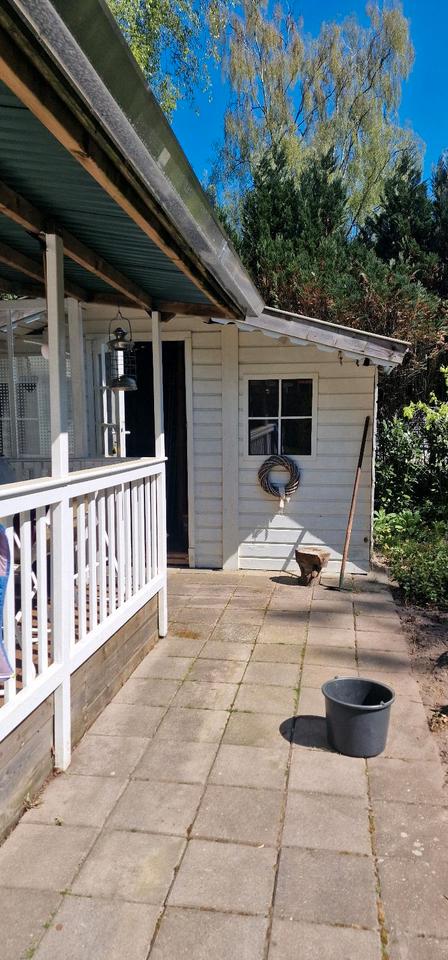 Thumbnail-Haus und Garten