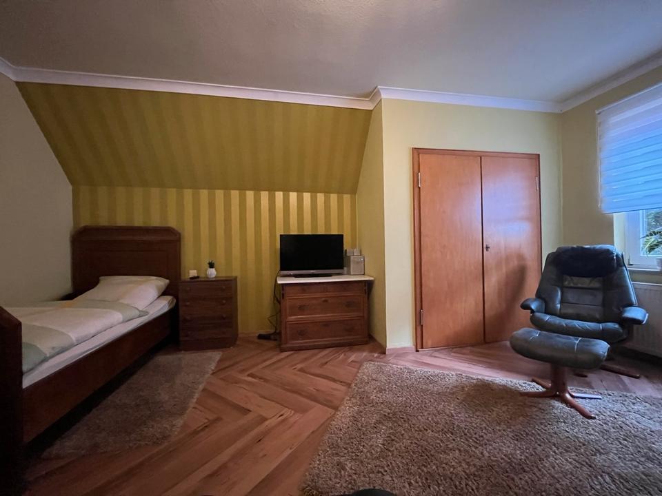 Thumbnail-Monteurzimmer Monteurwohnung