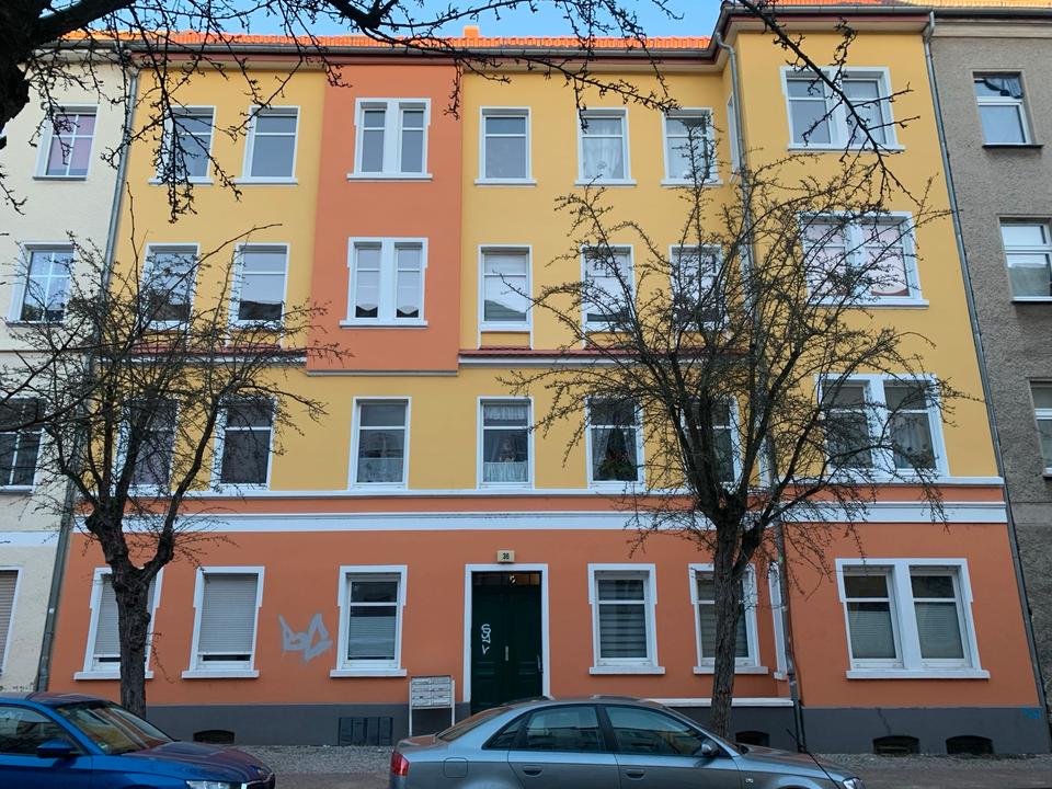 Thumbnail-Ruhige 2 Raumwohnung nahe Campus,