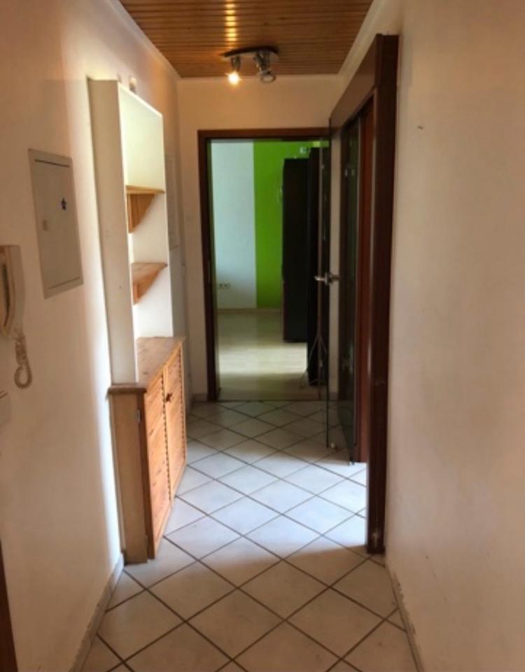 Thumbnail-2,5 Zimmerwohnung in Mühlacker zu vermieten