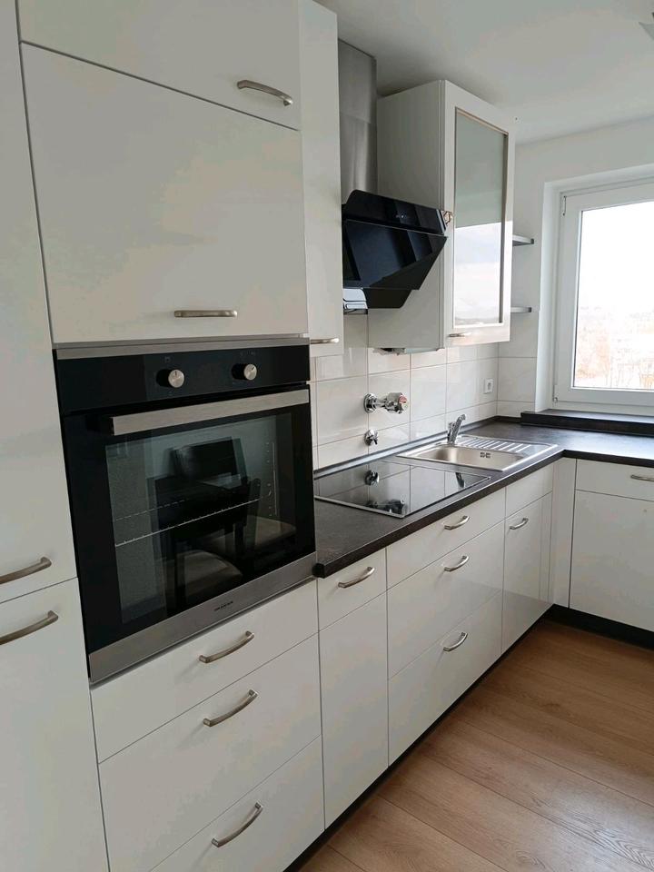 Thumbnail-2 Zimmer Wohnung in Neuburg an der Donau