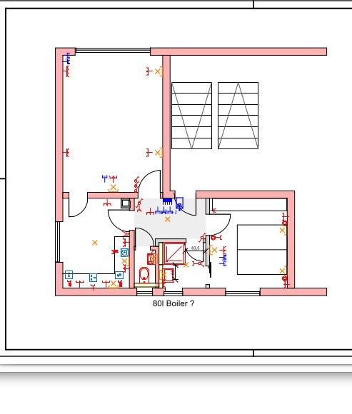 Thumbnail-2-Zimmer Wohnung, Neu-Ulm Stadtmitte