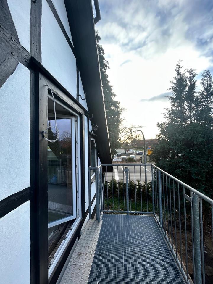 Thumbnail-3 Zimmer Wohnung in Eicklingen