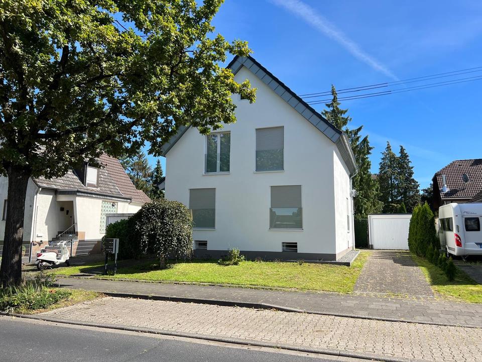 Thumbnail-2 Zimmer Wohnung in Bonn Holzlar