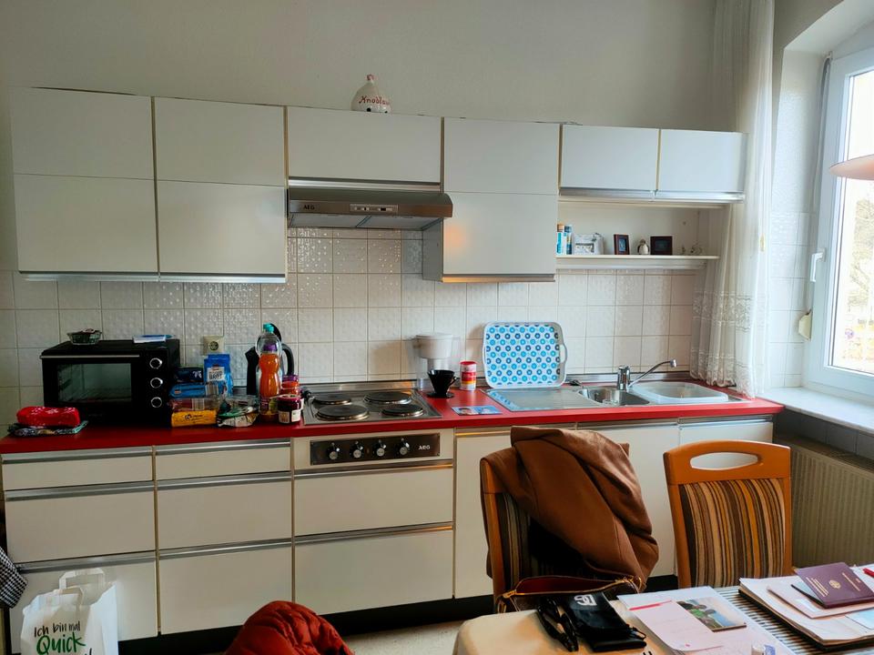 Thumbnail-4 Zimmer-Mietwohnung Backnang