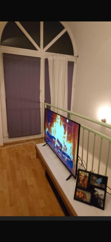 Thumbnail-Helle 2 Zi. Maisonette Whg. in Kandern , TG, Keller , Balkon