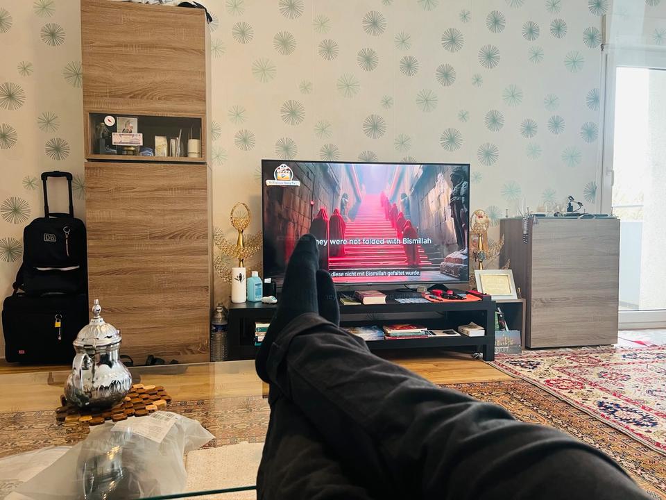 Thumbnail-Gemütliches WG-Zimmer in (Oberreut)– befristet für 3 Monate