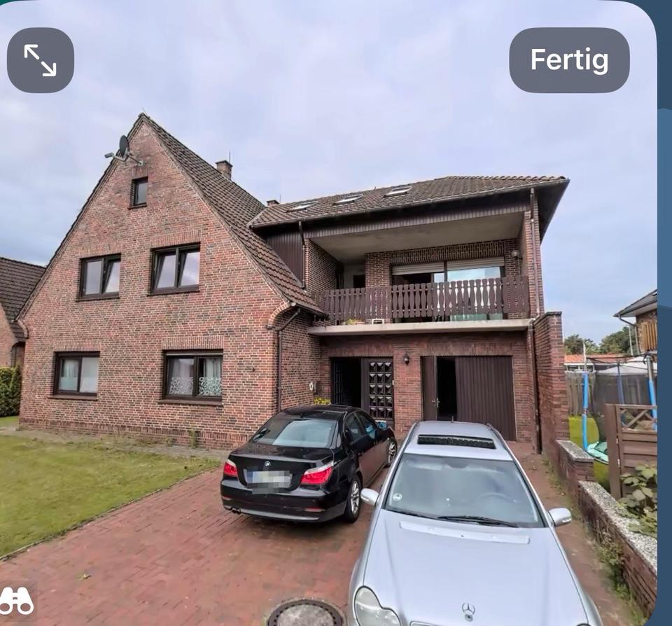 Thumbnail-Haus zum verkaufen in Wahnbek