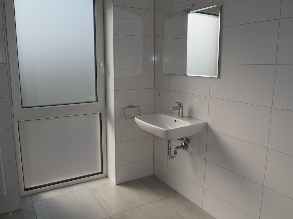 Thumbnail-Obergeschosswohnung zu vermieten, Balkon, Aufzug, PV