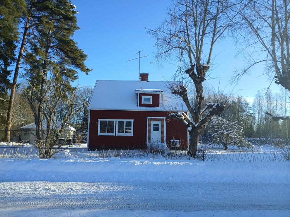 Thumbnail-Haus in EmmenäsMalilla Schweden Langzeitvermietung
