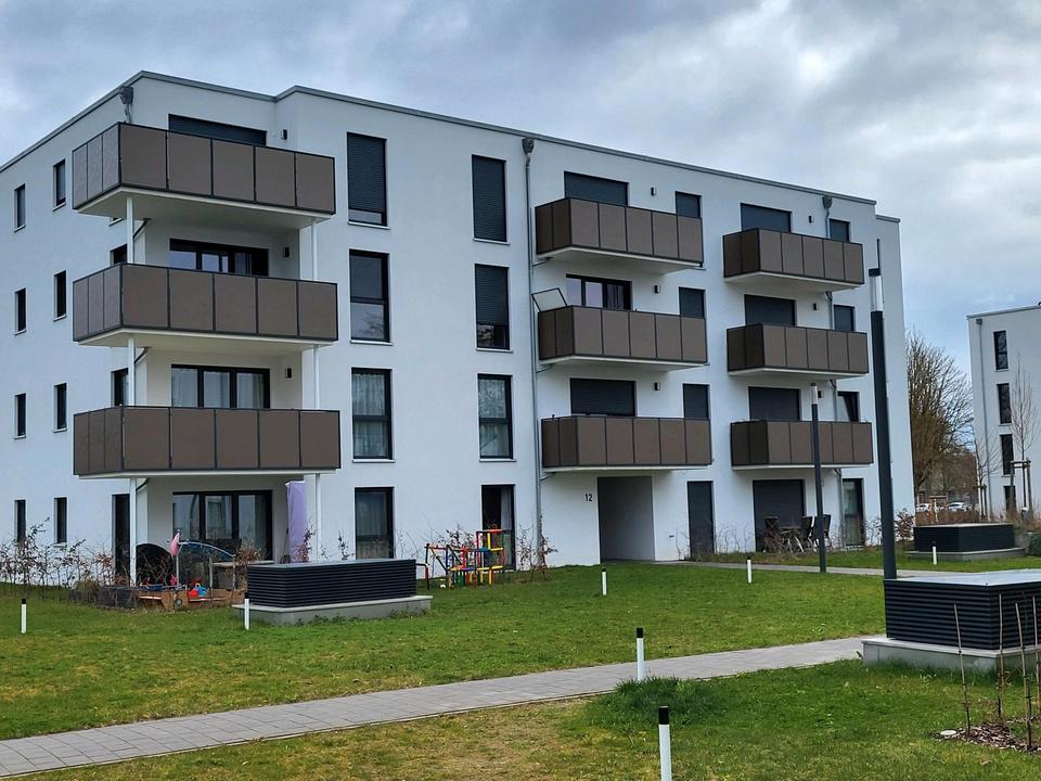 Thumbnail-3-Zi-Eigentumswohnung in Schweinfurt zu verk