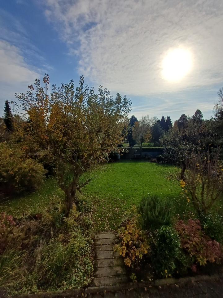 Thumbnail-Helle 3-Zimmer-Erdgeschosswohnung in gefragter Lage