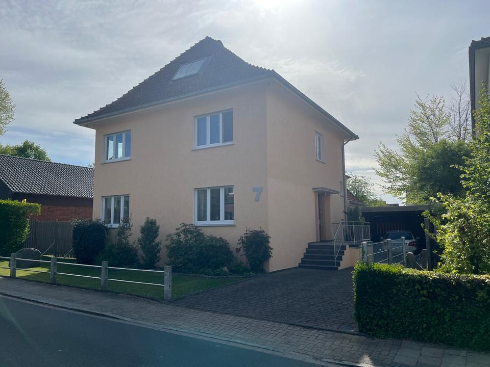 Thumbnail-Einfamilienhaus