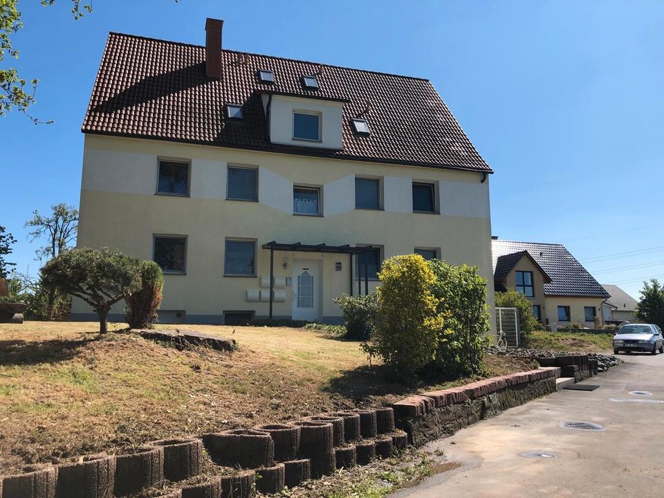 Thumbnail-Mehrfamilienhaus mit 6 Wohneinheiten –vermietet - provisionsfrei
