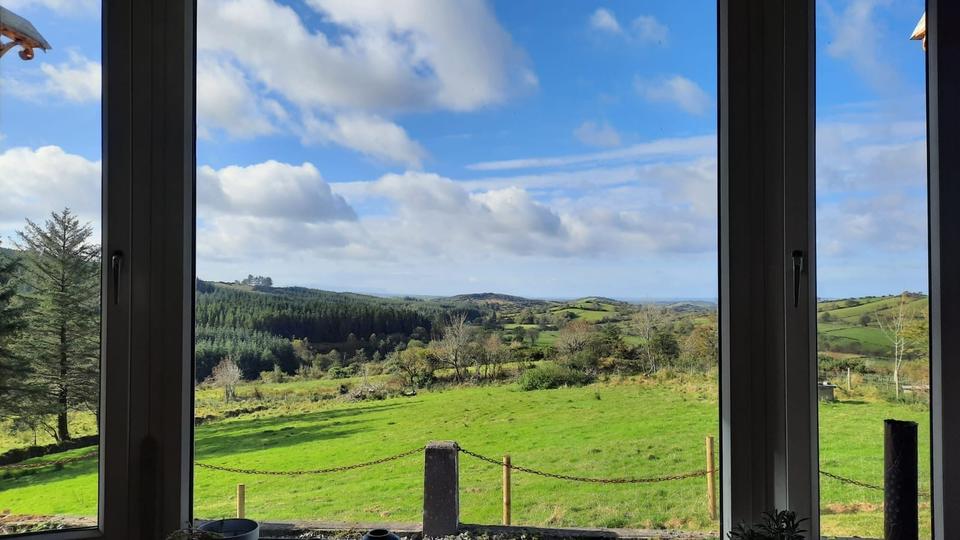 Thumbnail-Irland Haus zur Vermietung