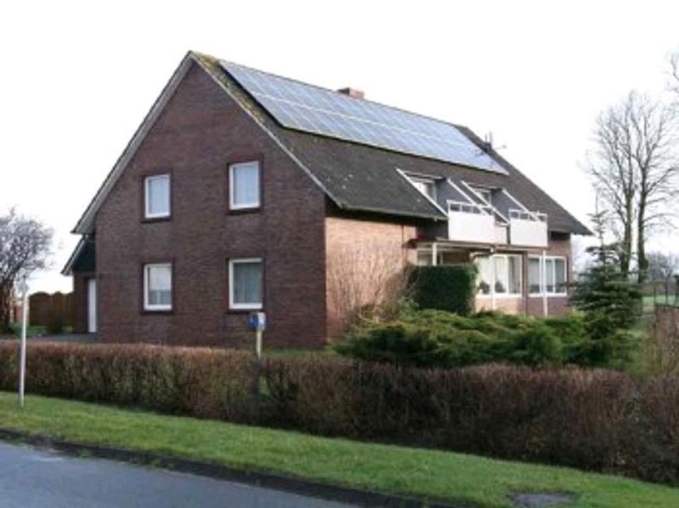 Thumbnail-Last Minute Ferienwohnung in Minsen