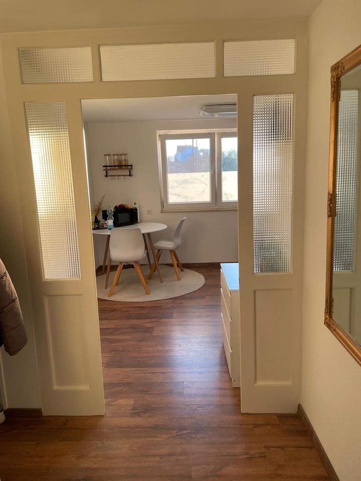 Thumbnail-Schöne 4-Zimmer Wohnung in Frittlingen