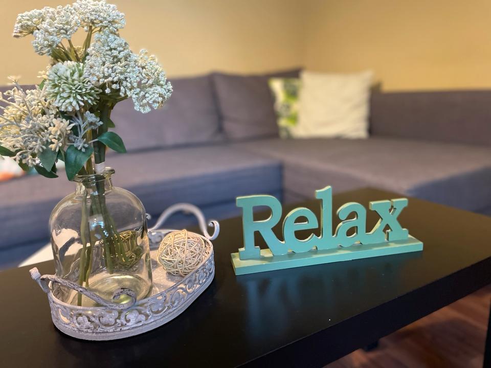 Thumbnail-Zentrale Wohnung in Jena zur Langzeitmiete