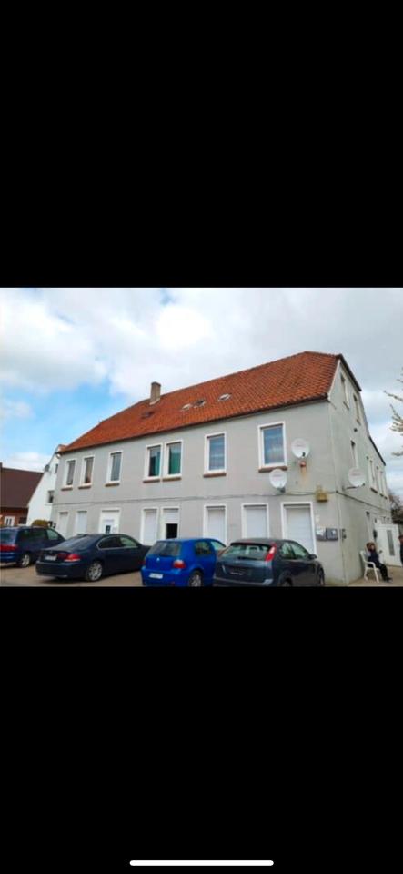 Thumbnail-Projektimmobilie mit Potenzial