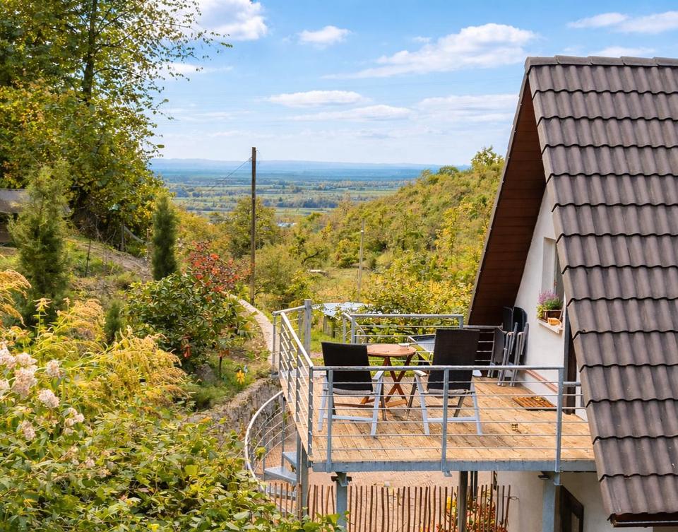 Thumbnail-Ferienwohnung