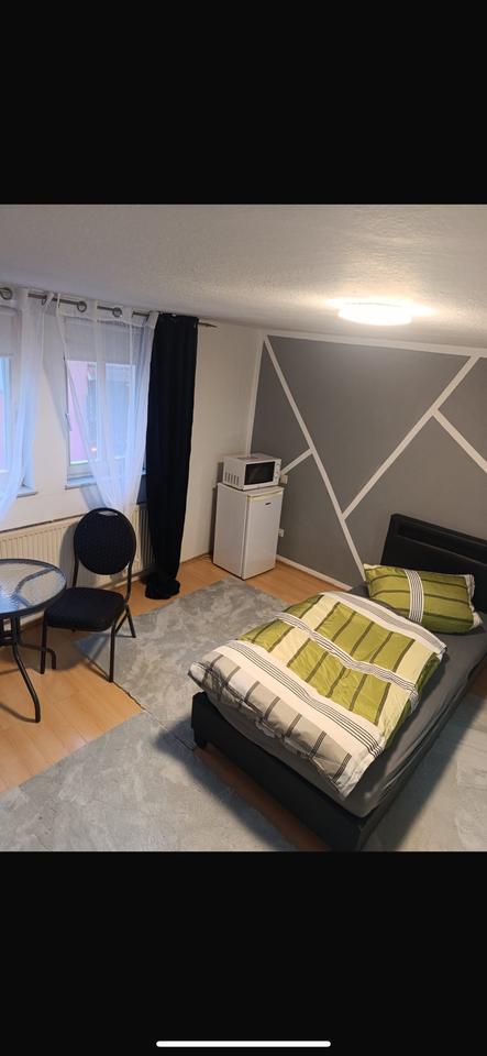 Thumbnail-Einzelzimmer zu vermieten in grosswallstadt