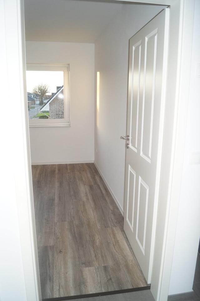 Thumbnail-schönes Reihenmittelhaus mit Garten zu vermieten