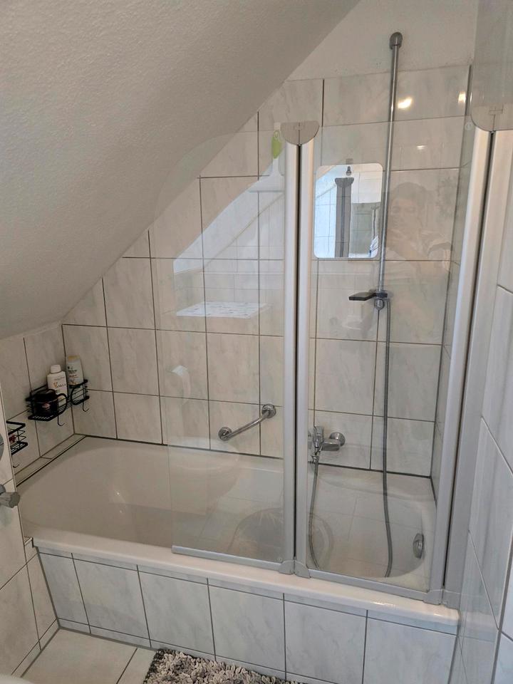 Thumbnail-möblierte 3-zimmer Wohnung in Wangen im Allgäu