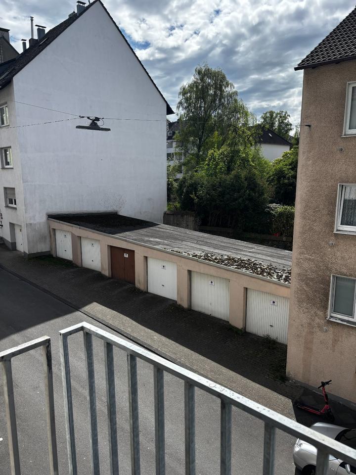 Thumbnail-Helles Studio mit Balkon & Aufzug | 3-fach verglast | Top-Lage