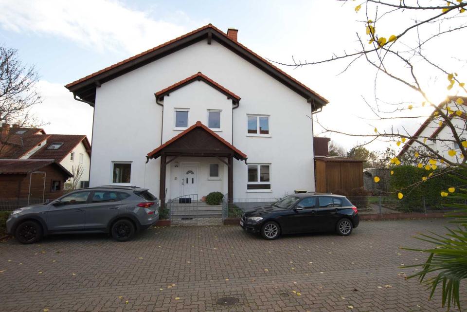 Thumbnail-Großzügiges Reihenendhaus in Bestlage