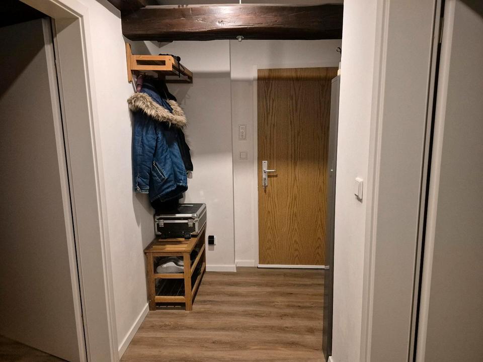 Thumbnail-Ruhige und Helle 3 Zimmer Wohnung