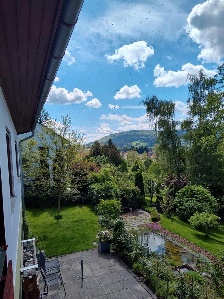 Thumbnail-Haus mit großzügigem Hanggrundstück – Traumlage und Aussicht
