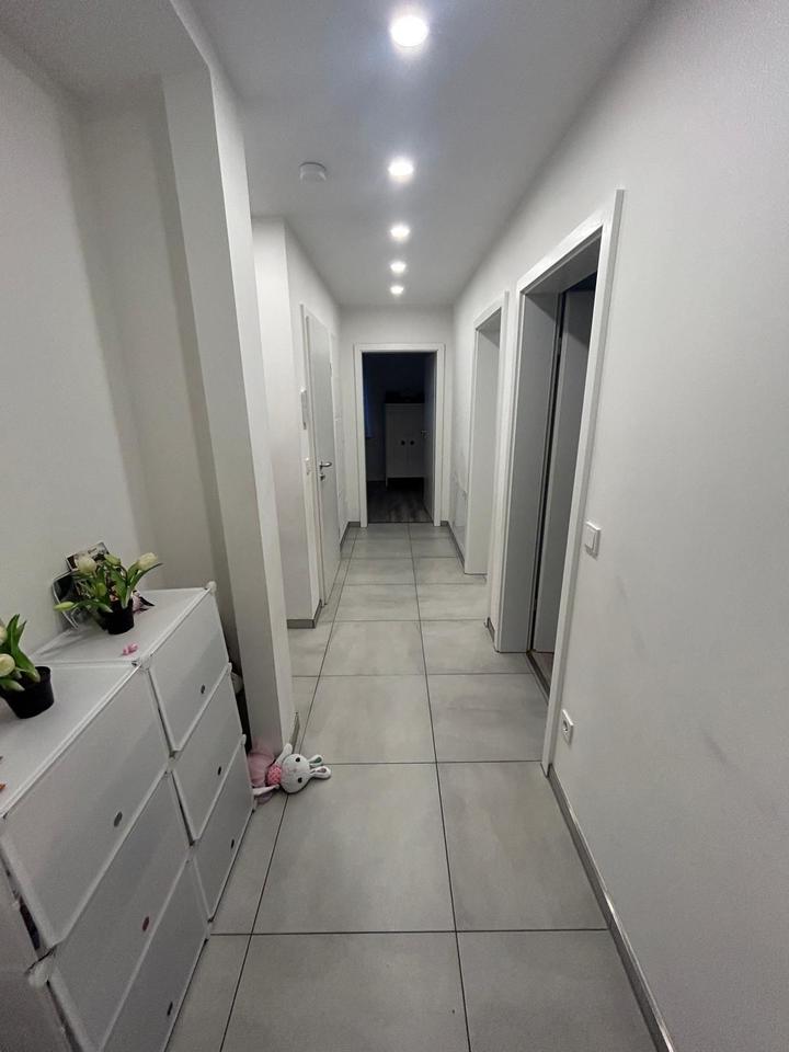 Thumbnail-Hochwertige 3-Zimmer-Wohnung in Sindelfingen zu vermieten