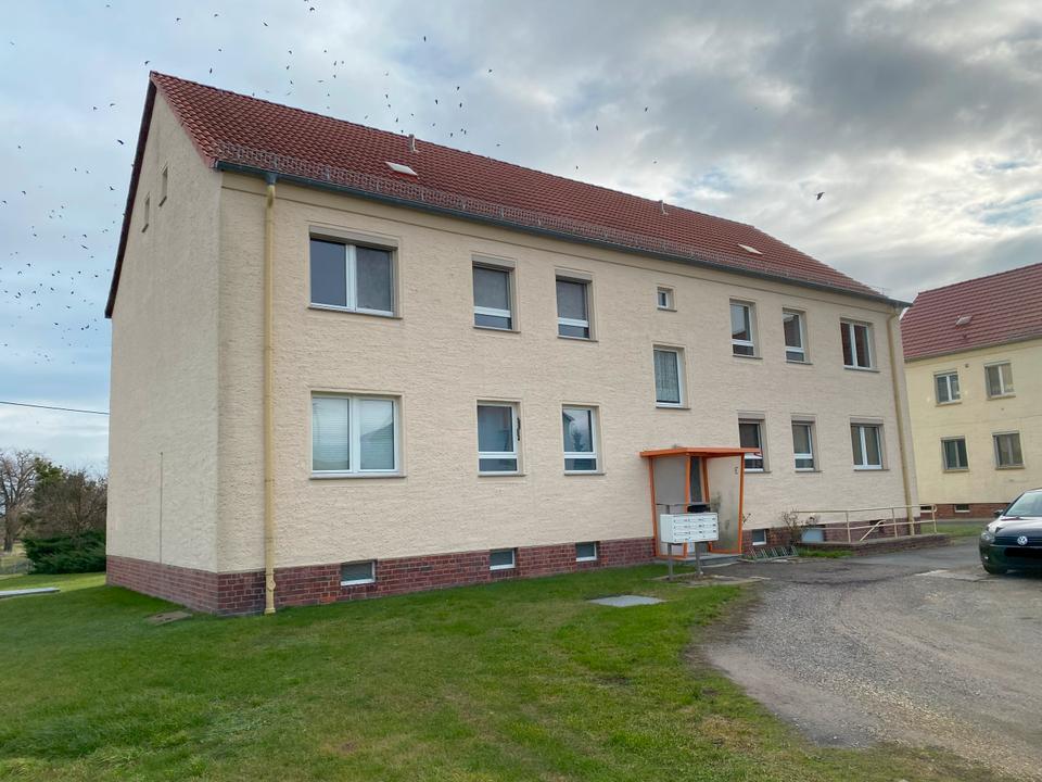 Thumbnail-2- Raum Wohnung in Leckwitz bei Strehla