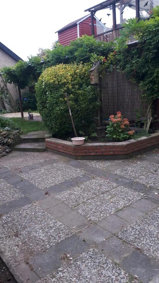 Thumbnail-4 ZIMMER PLUS ANLIEGERWOHNUNG MIT GARTEN