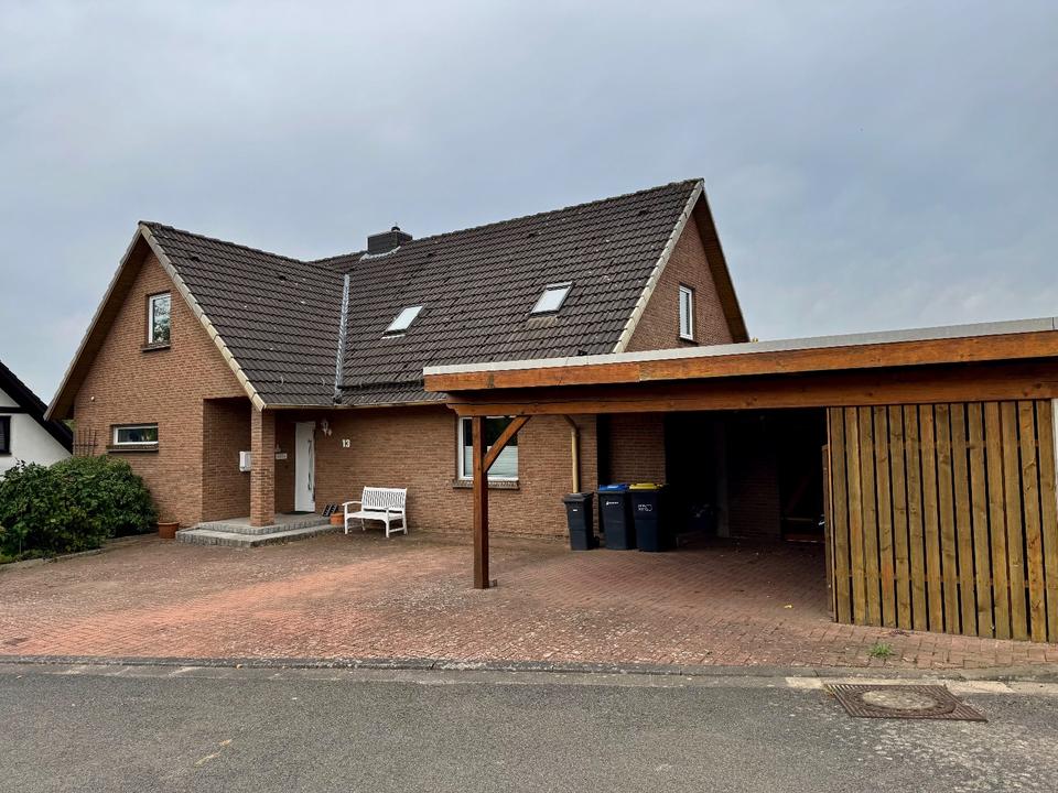 Thumbnail-Einfamilienhaus in Porta Westfalica