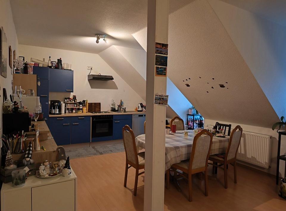 Thumbnail-3 Zimmer Mietwohnung Ortsteil Landau-Mörlheim