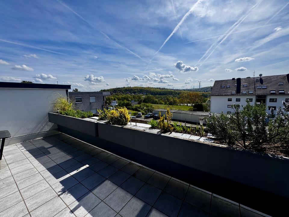 Thumbnail-2-Zimmer-Wohnung (63 m²) mit Balkon, TG-Stellplatz