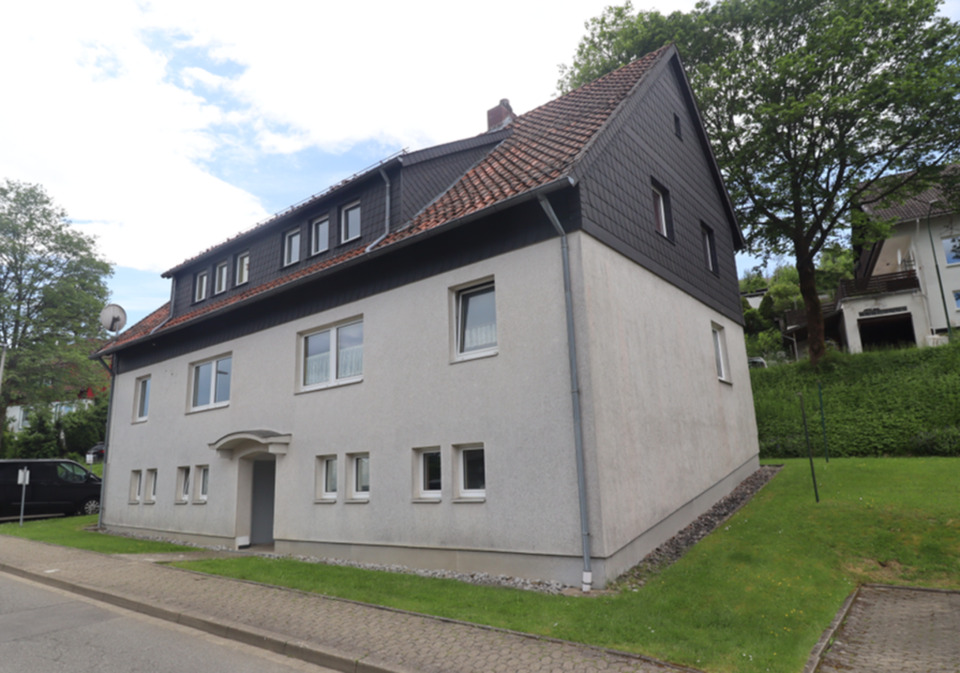 Thumbnail-Komfortables Wohnen: 3 Zimmer auf einen Blick in Altenau 6300.10101