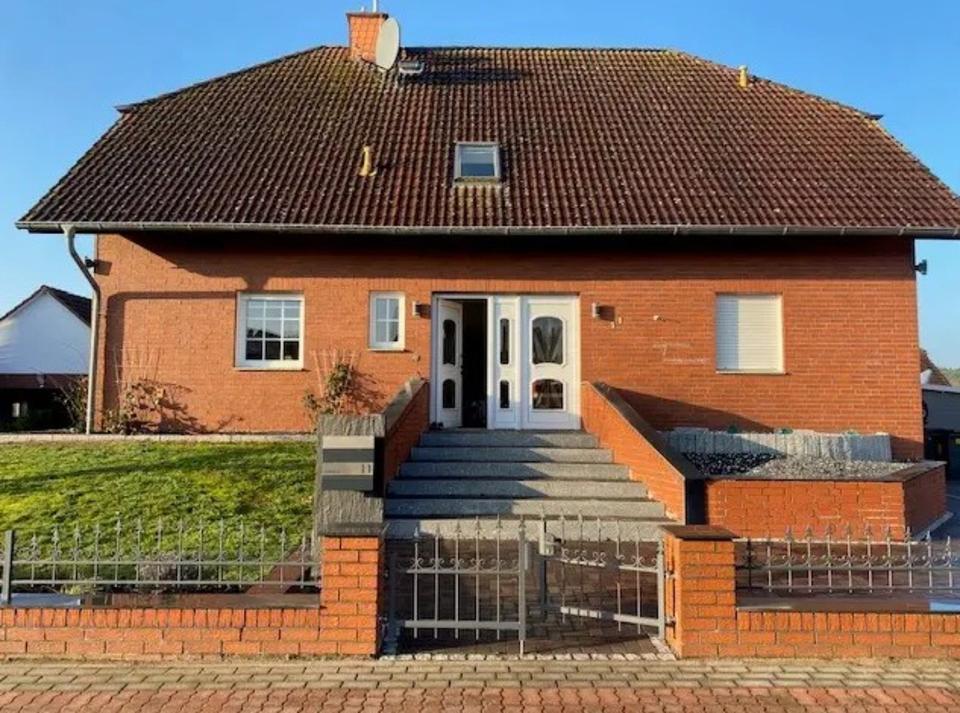 Thumbnail-Einfamilienhaus, geräumig für die große Familie