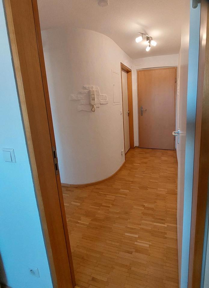 Thumbnail-HN Kätchenhof 2 Zi.-Whg. zu vermieten