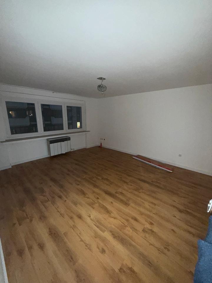 Thumbnail-Ein Zimmer Wohung in zentrale Lage in Wuppertal