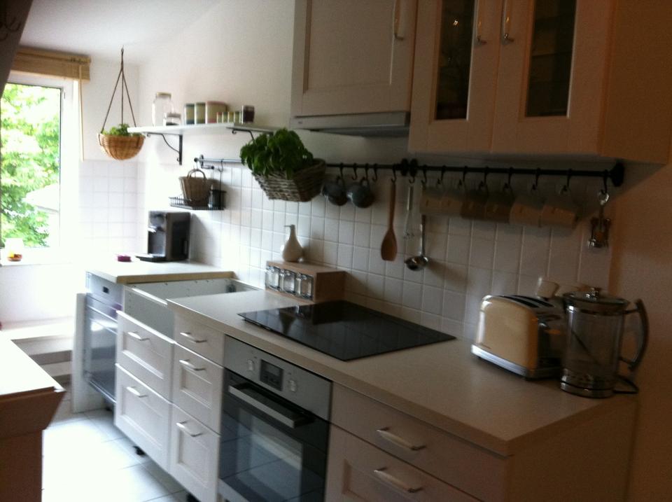 Thumbnail-3 Zimmer Dachgeschoß ohne Lift Schillerstraße 68