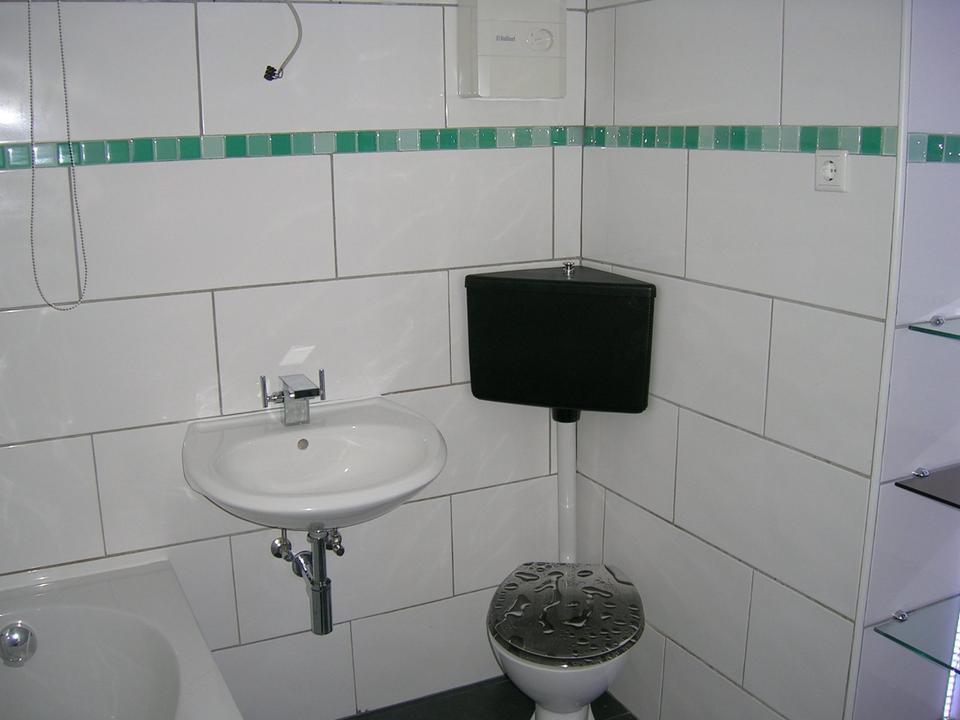 Thumbnail-2 Zimmer Wohnung