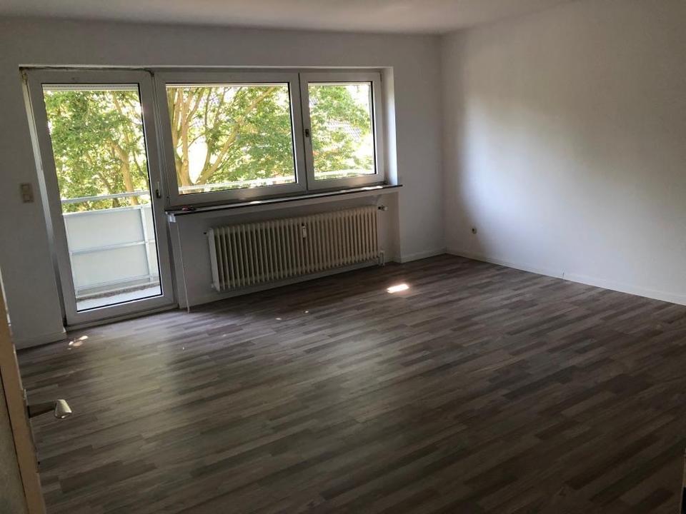 Thumbnail-Charmante 2-Zimmer Wohnung zentral in Brinkum