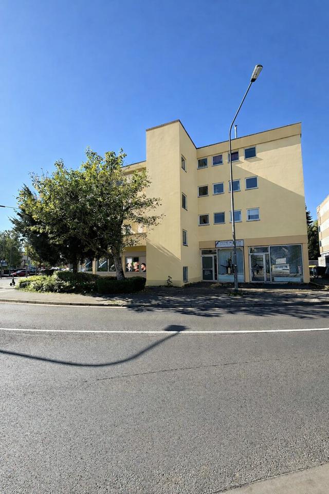 Thumbnail-Gewerbeeinheit in Frankfurt Praunheim